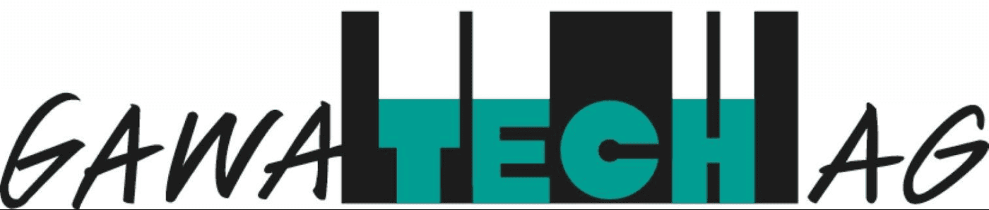 Logo Gawatech AG