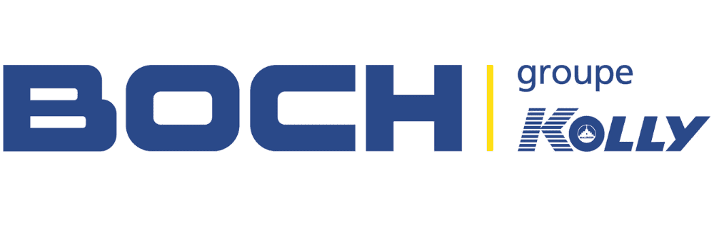 Logo G. KOLLY SA