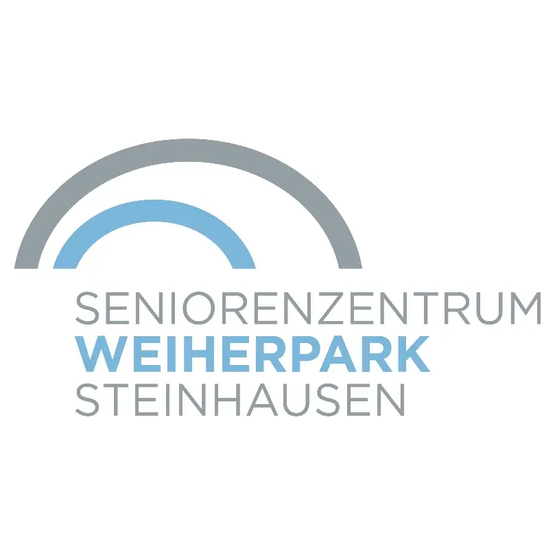 Logo Stiftung Alterssiedlung Steinhausen