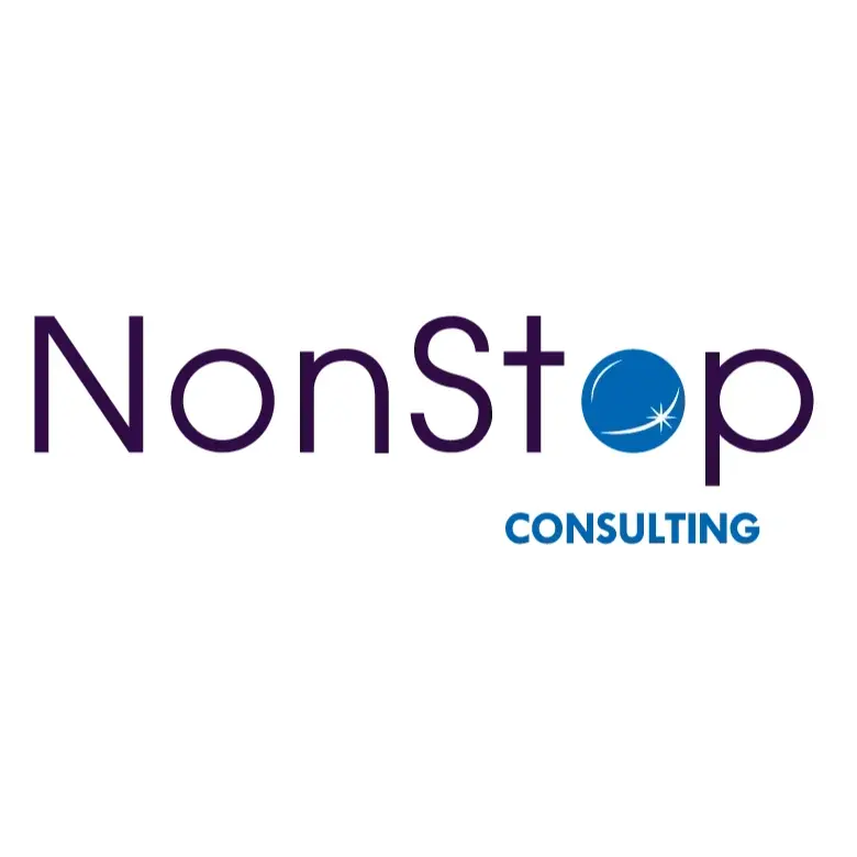Logo NonStop Consulting AG