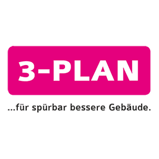 Logo 3-Plan AG