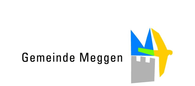 Logo Gemeinde Meggen