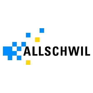 Logo Einwohnergemeinde Allschwil