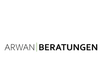 Logo Arwan Beratungen AG