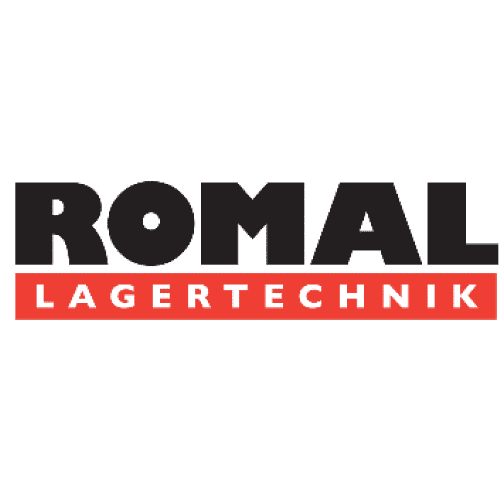 Logo Romal SA
