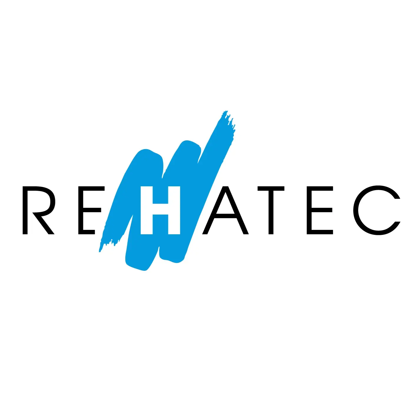 Logo Rehatec AG