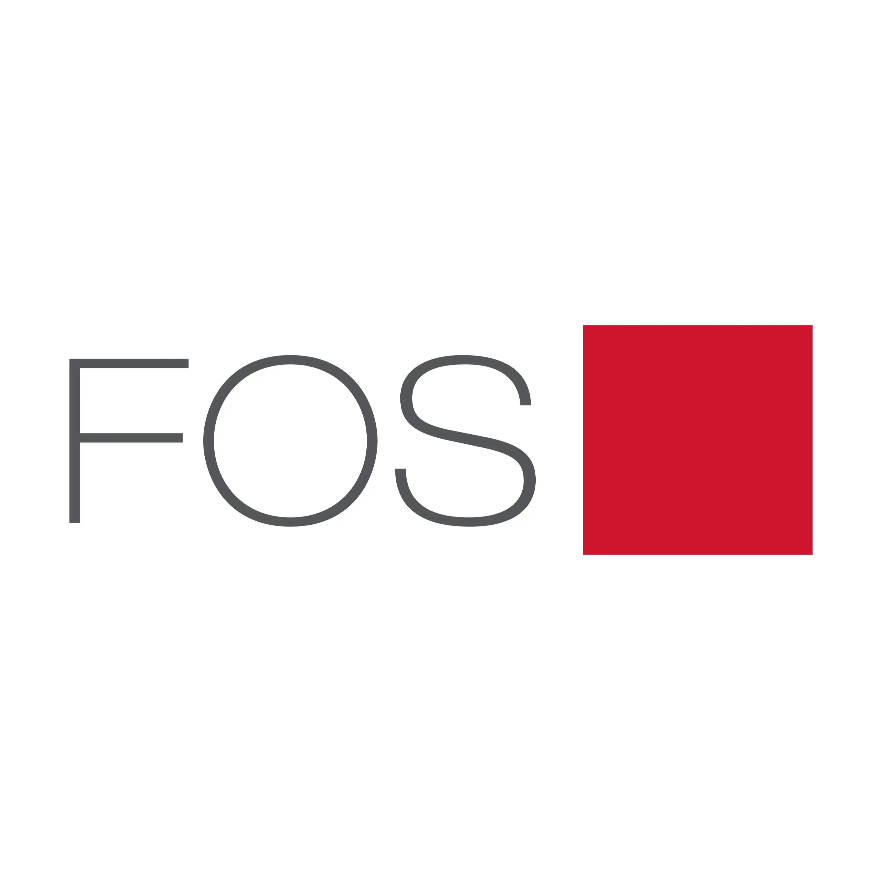 Logo Fraises et Outils Selection FOS SA