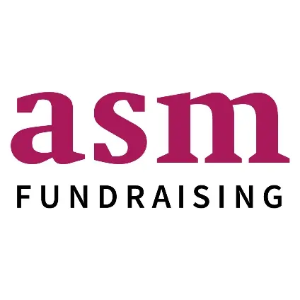Logo asm Fundraising AG
