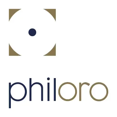Logo Philoro Schweiz AG