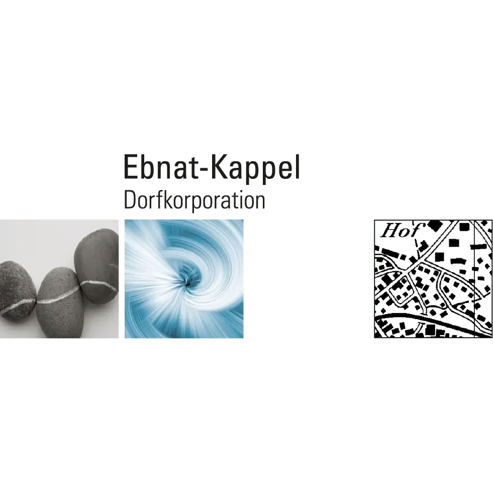 Logo Dorfkorporation Ebnat-Kappel