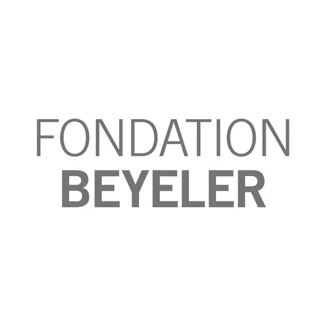 Logo Beyeler Museum AG