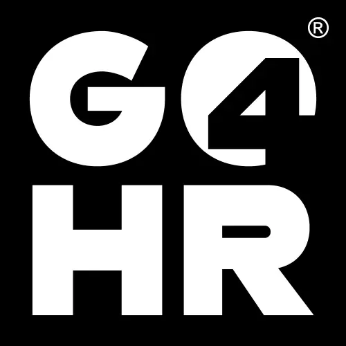Logo Go4HR AG