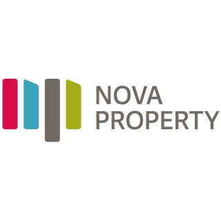 Logo Nova Property Fund Management AG