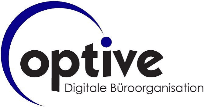 Logo Optive AG