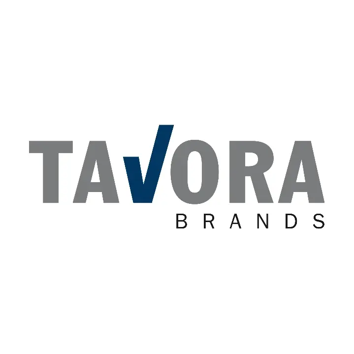 Logo TAVORA Brands AG