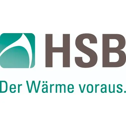Logo HSB Heizsysteme und Brenner AG