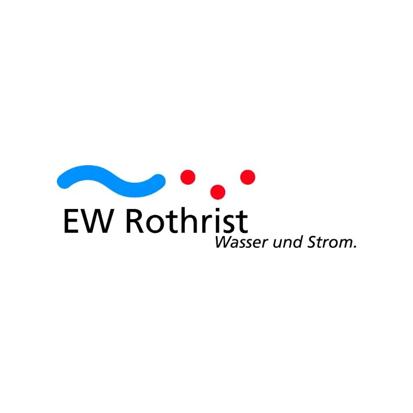 Logo EW Rothrist AG