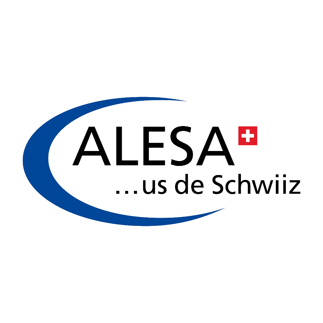 Logo Alesa AG