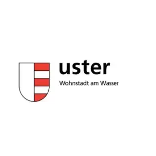 Logo Stadt Uster