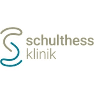Logo Schulthess Klinik