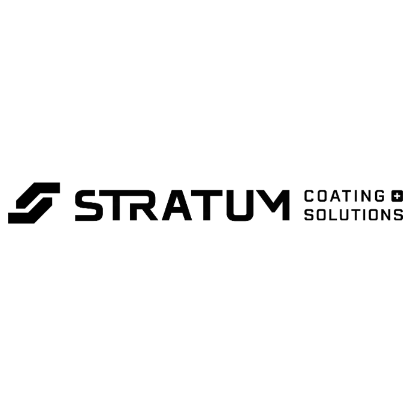 Logo STRATUM Coating Solutions AG