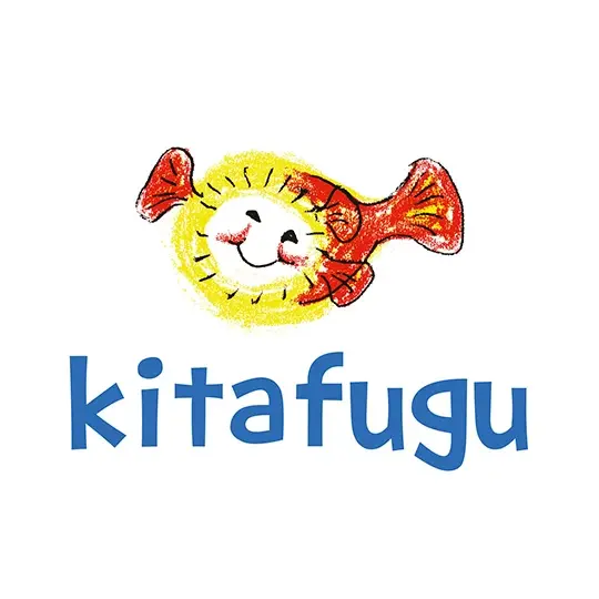 Logo "Fugu" Kinderkrippen GmbH