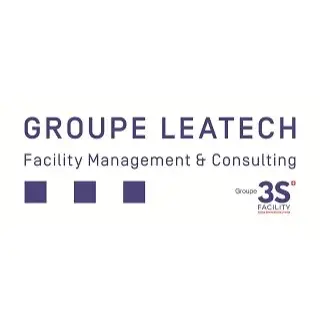 Logo LEATECH SA
