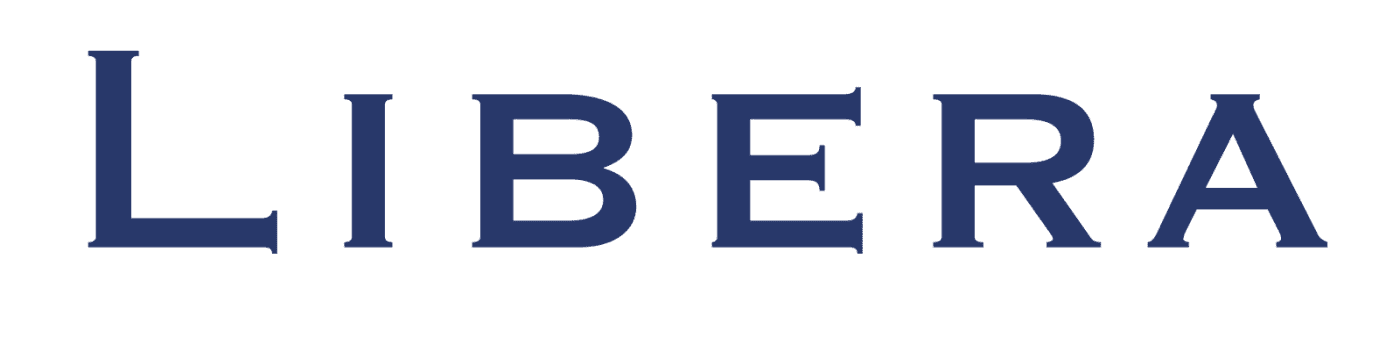 Logo Libera AG