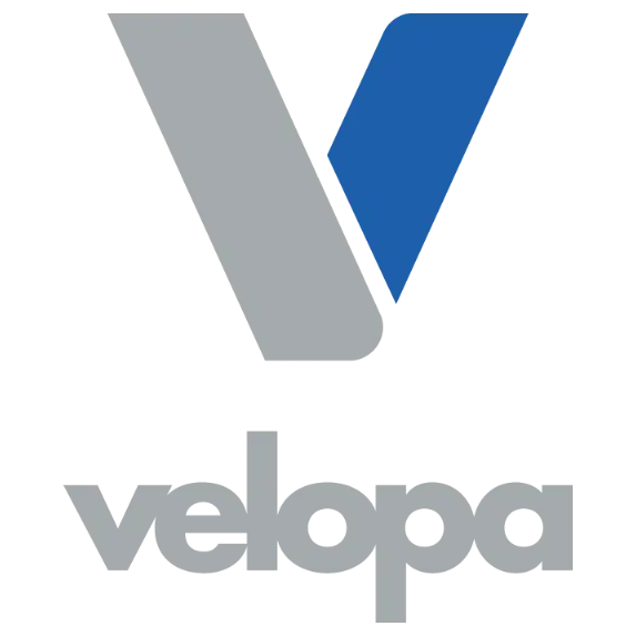 Logo Velopa AG