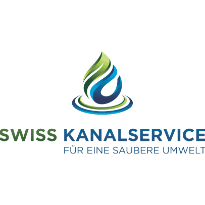 Logo Swiss Kanalservice GmbH