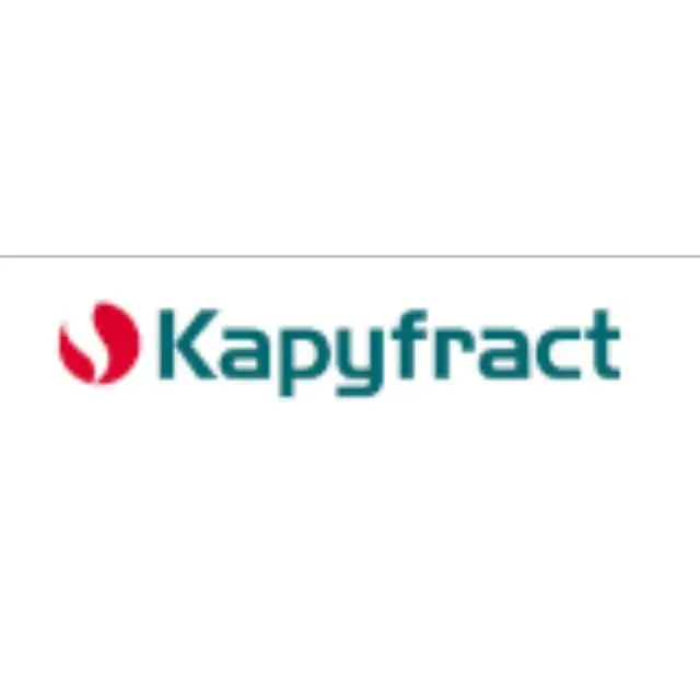 Logo KAPYFRACT AG