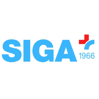 Logo SIGA Services AG