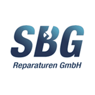 Logo SBG Reparaturen GmbH