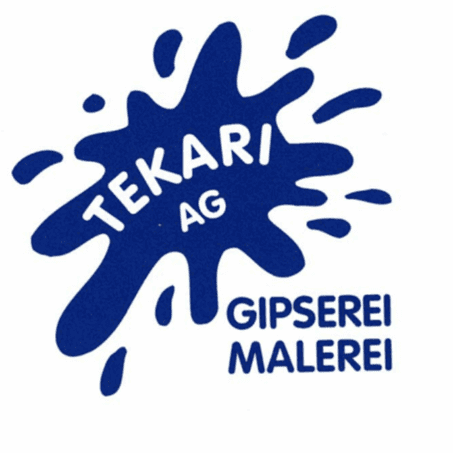 Logo Tekari AG