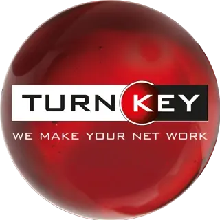 Logo TurnKey Services AG