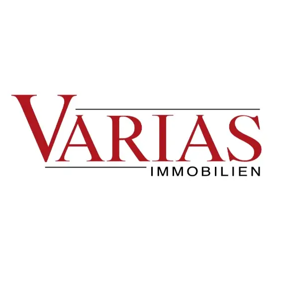 Logo VARIAS Immobilien AG