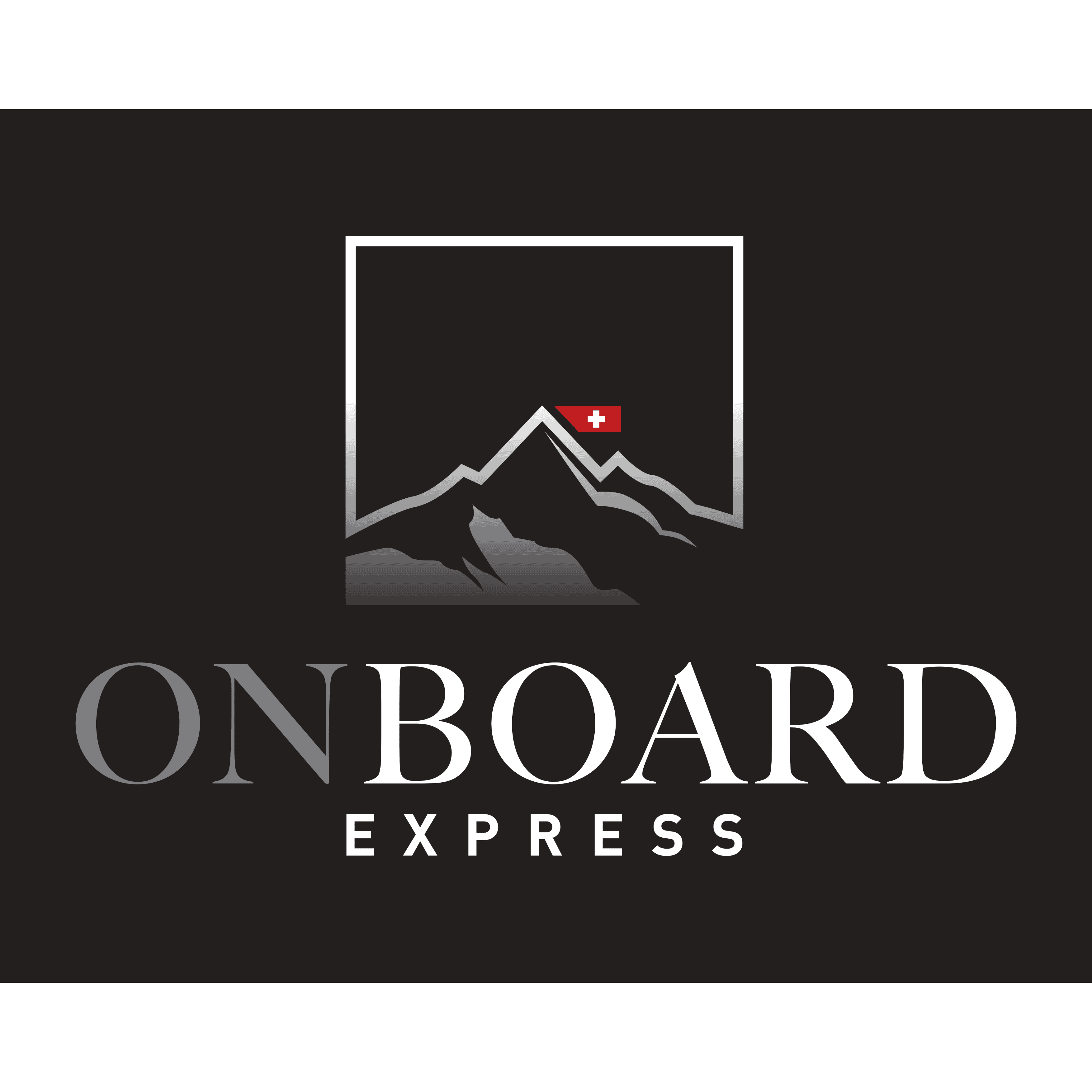 Logo OnBoard Express GmbH