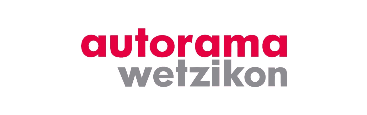 Logo Autorama AG Wetzikon