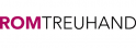 Logo Rom Treuhand AG