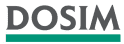 Logo Dosim AG
