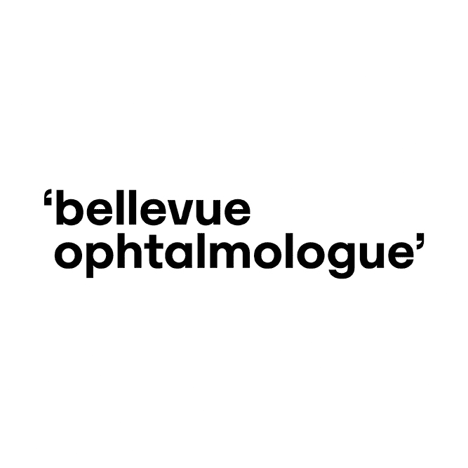 Logo clinique bellevue SA