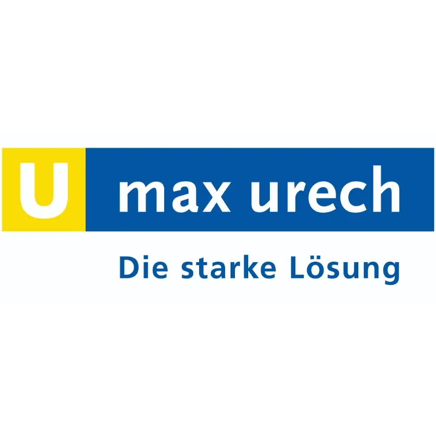 Logo Max Urech AG