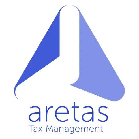 Logo Aretas Tax Management AG