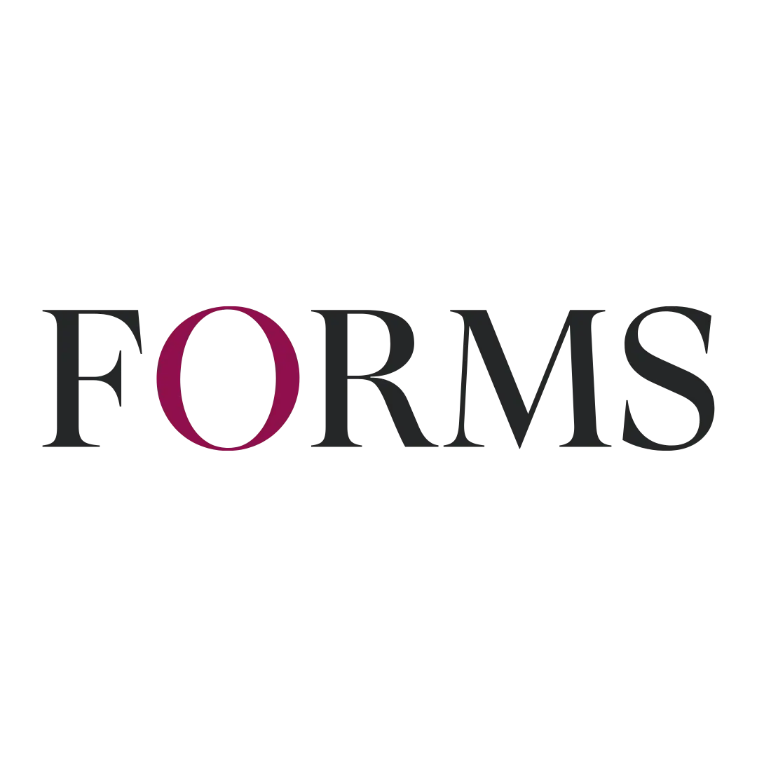 Logo FORMS AG