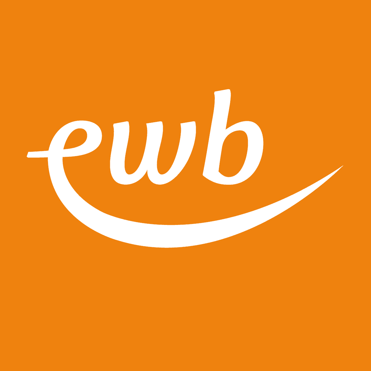 Logo ewb Energie Wasser Bern
