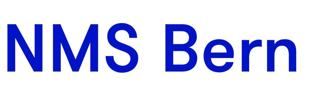 Logo NMS Bern