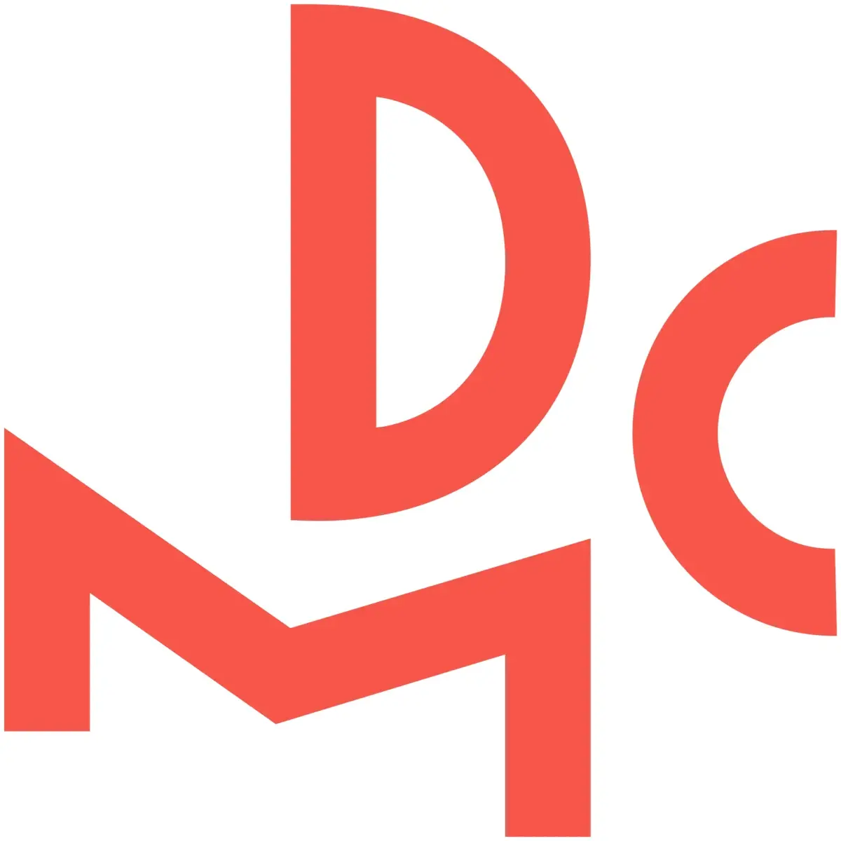 Logo DCM Film AG