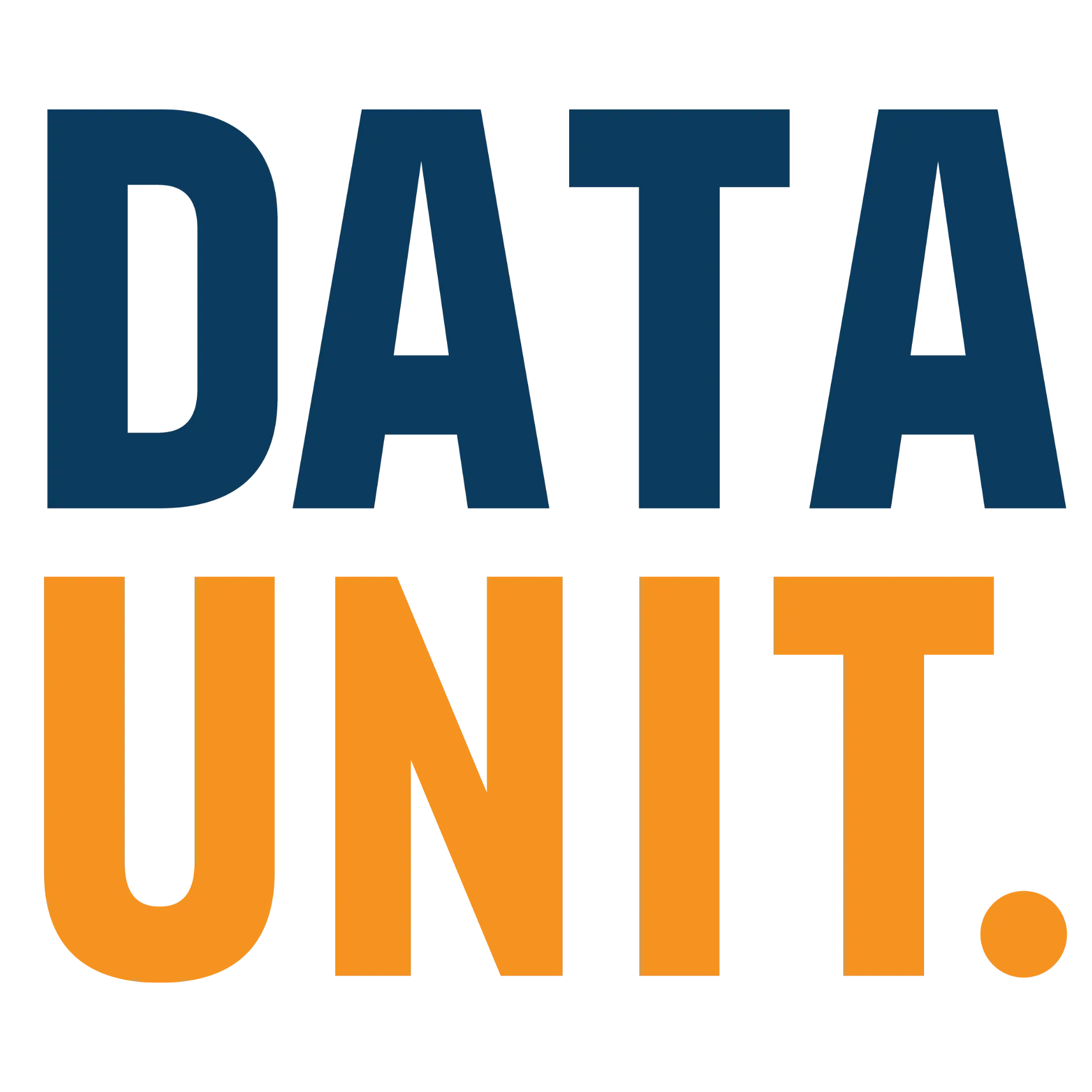 Logo Data-Unit AG