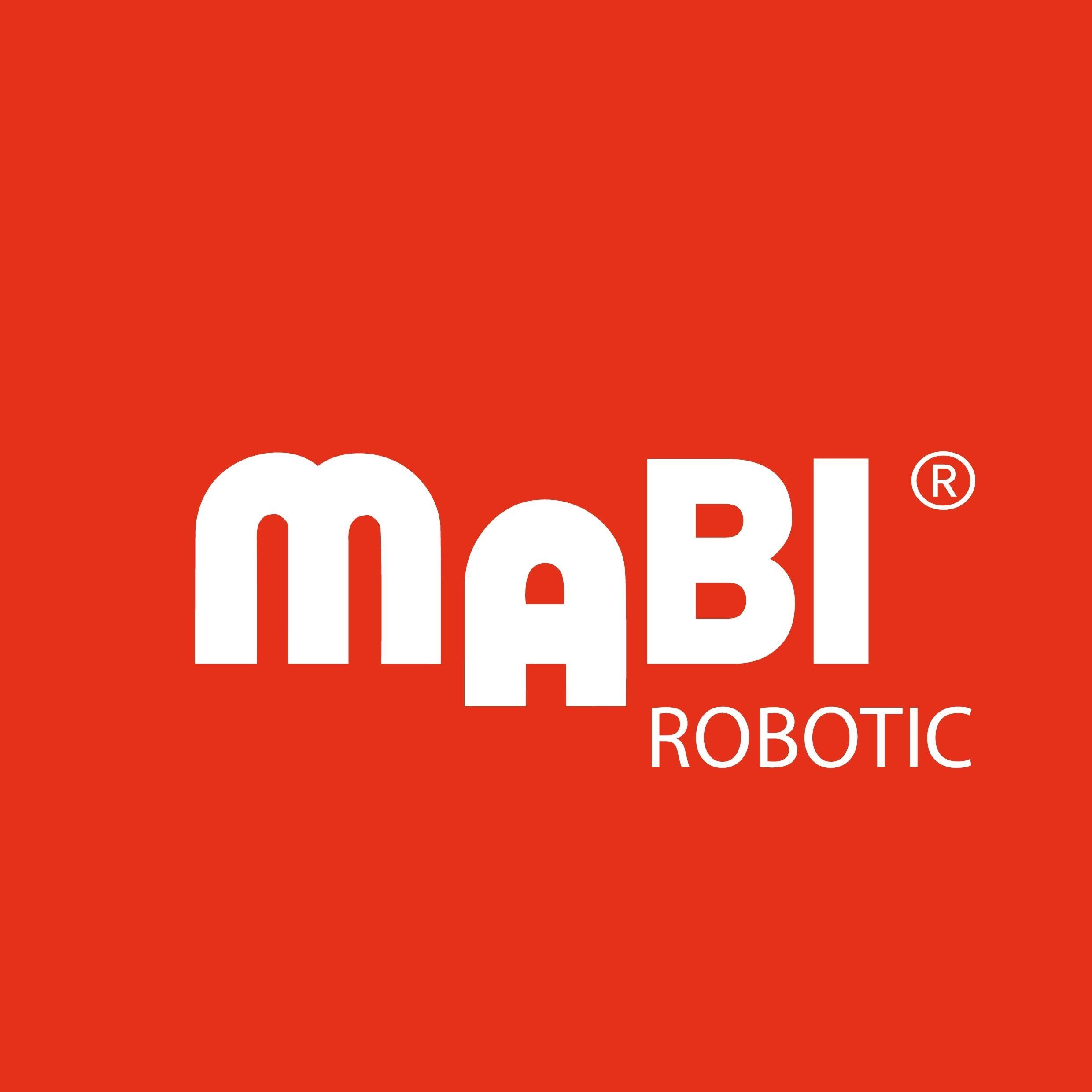Logo MABI Robotic AG