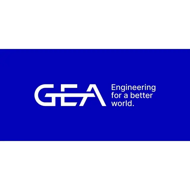 Logo GEA Aseptomag AG